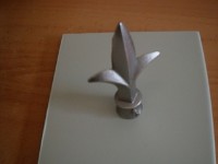 ACRYDUR HORNO ALUMINIO S/M ACRYDUR HORNO ALUMINIO S/M